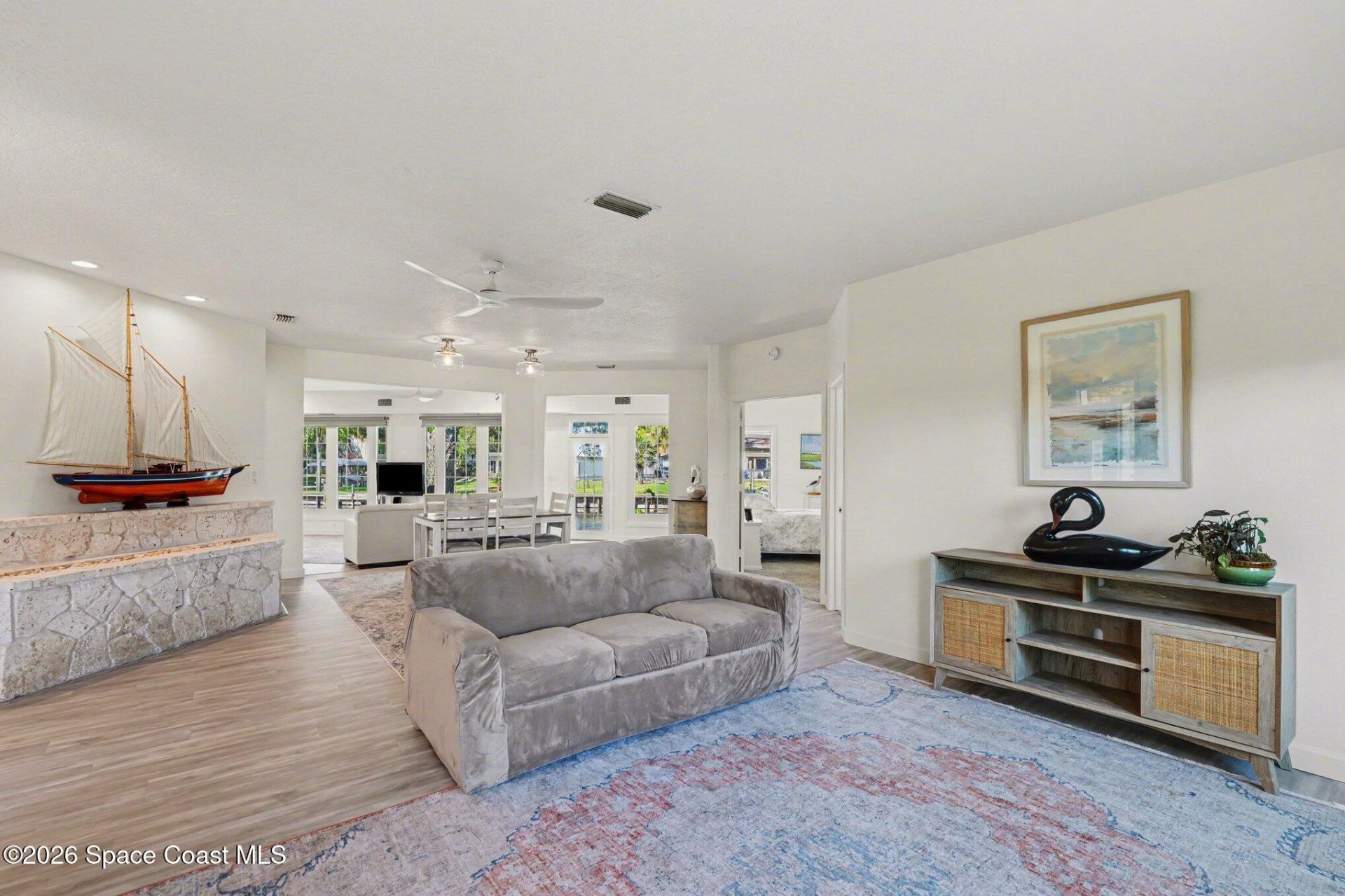 6118 Anchor Lane , Rockledge, FL 32955 Photo