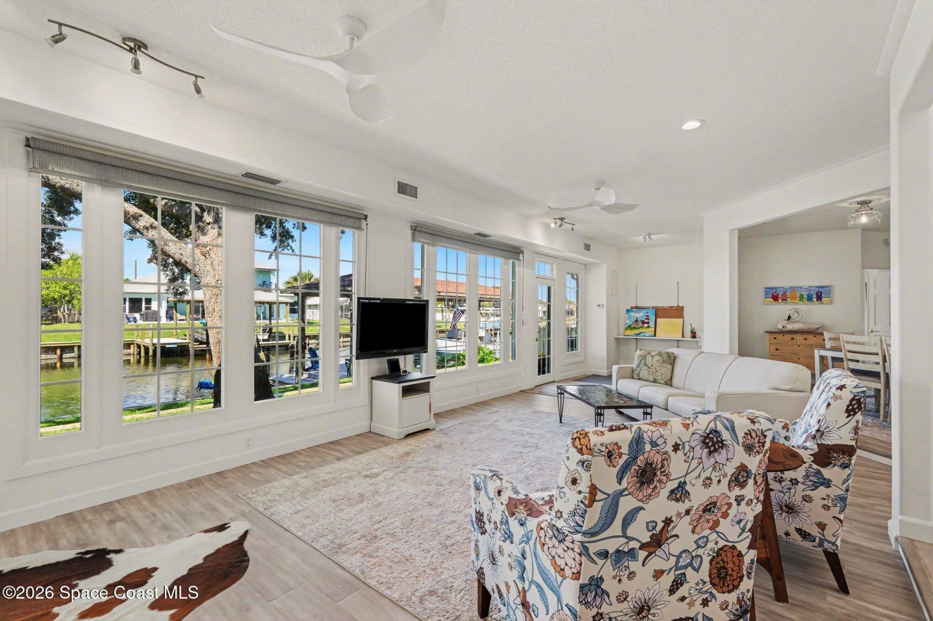 6118 Anchor Lane , Rockledge, FL 32955 Photo