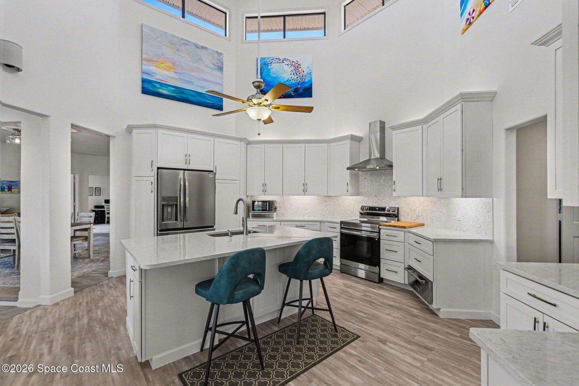 6118 Anchor Lane , Rockledge, FL 32955 Photo