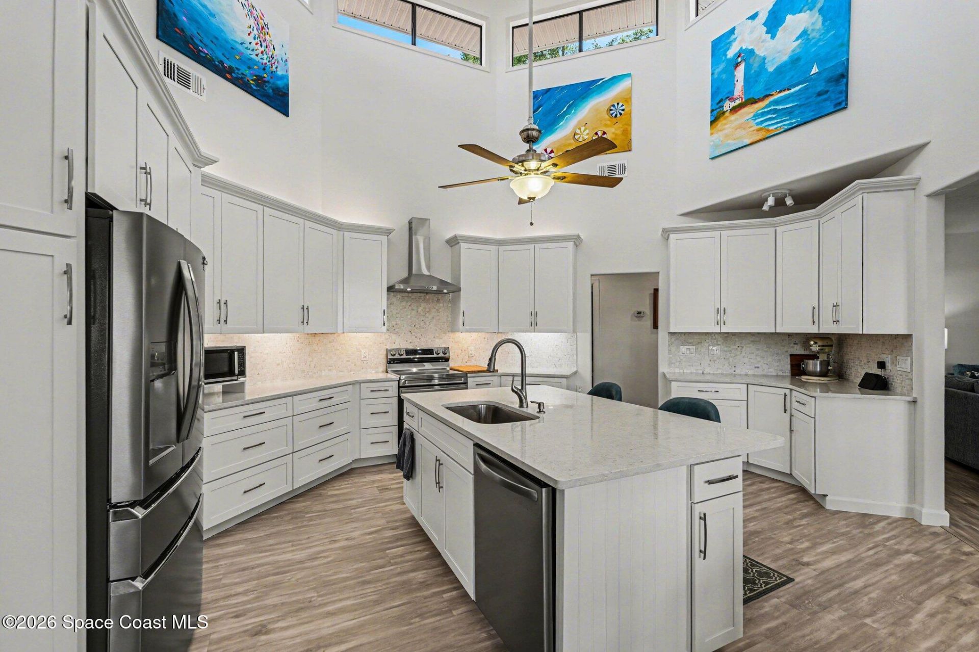 6118 Anchor Lane , Rockledge, FL 32955 Photo