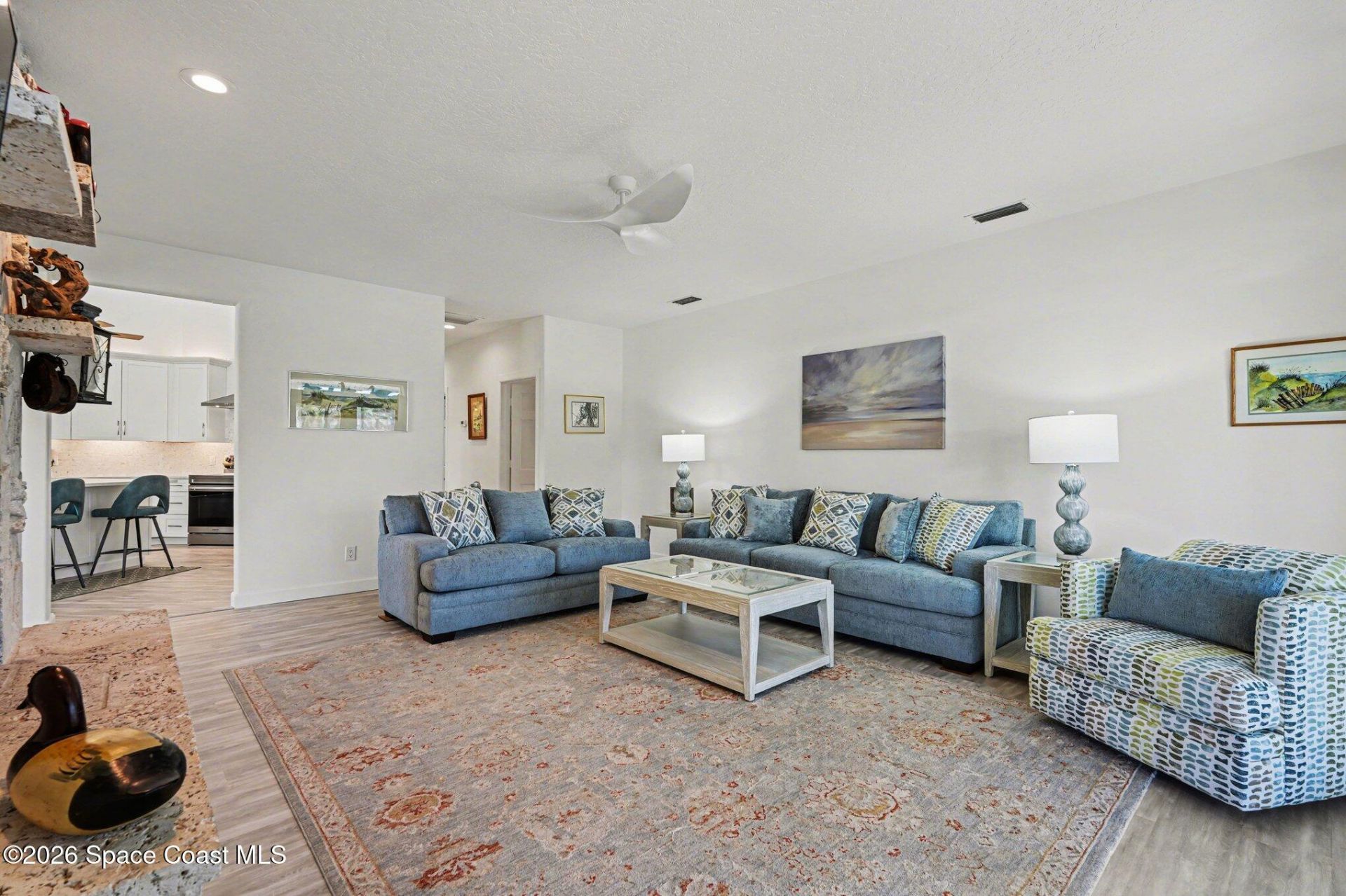 6118 Anchor Lane , Rockledge, FL 32955 Photo