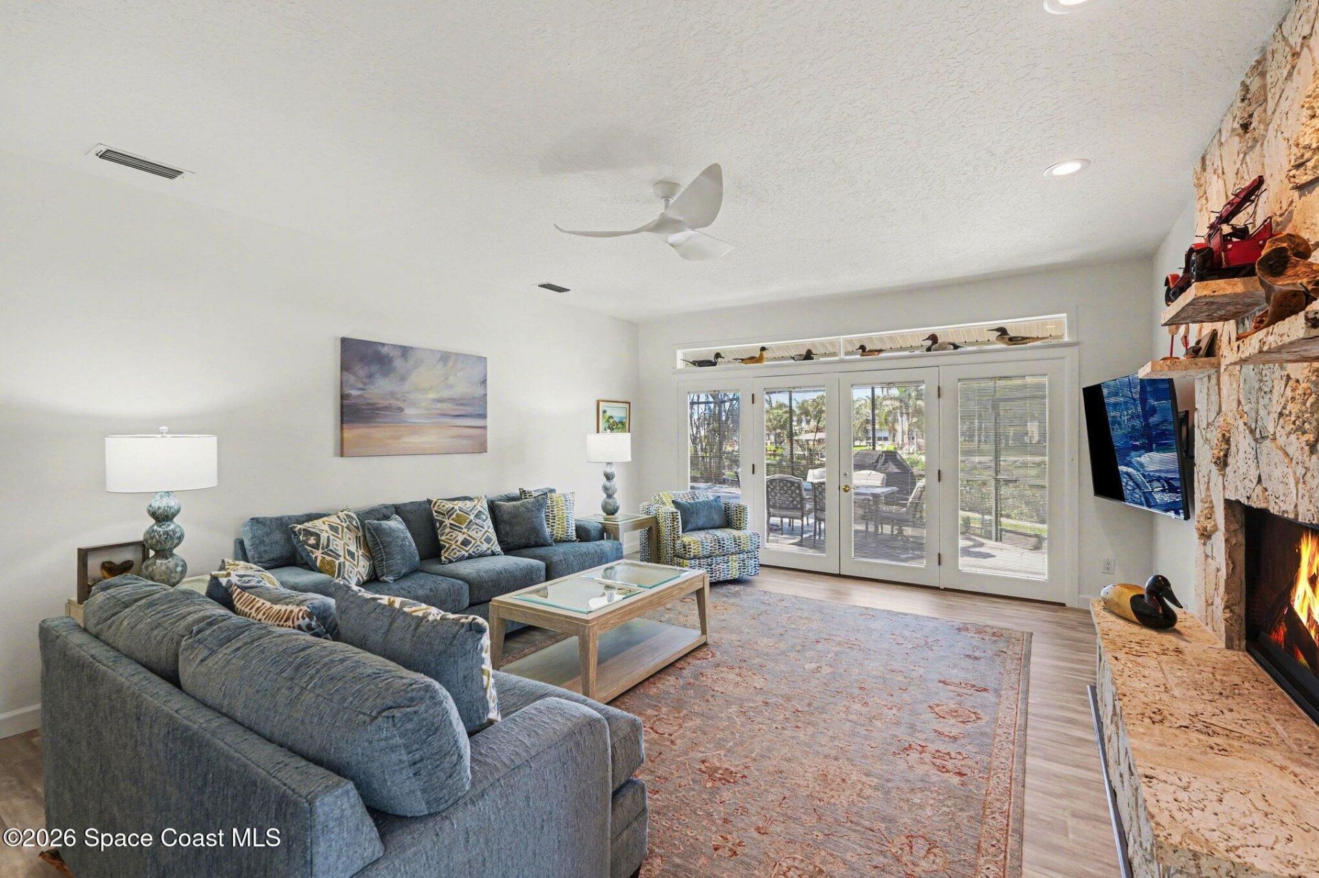 6118 Anchor Lane , Rockledge, FL 32955 Photo