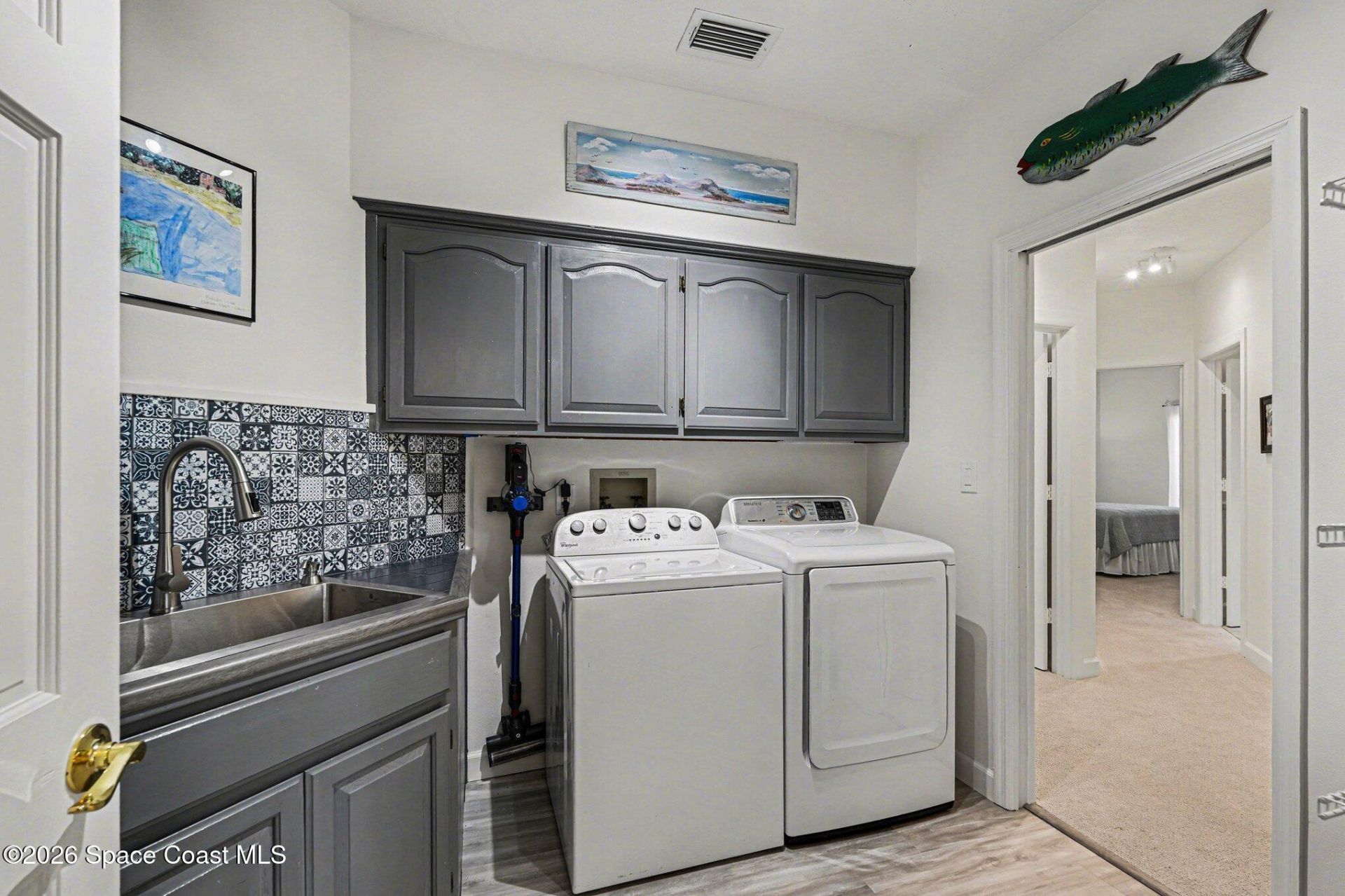 6118 Anchor Lane , Rockledge, FL 32955 Photo