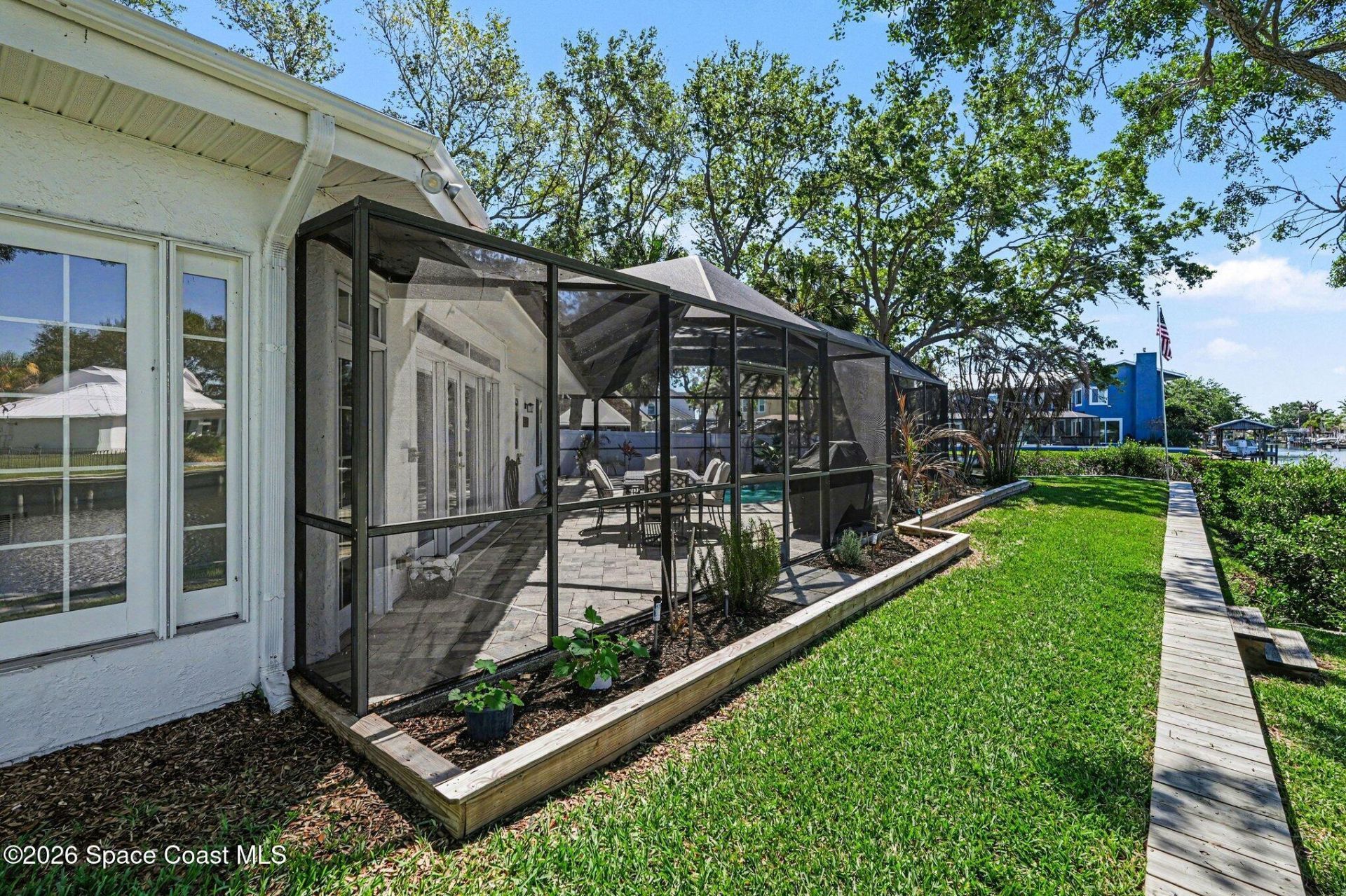 6118 Anchor Lane , Rockledge, FL 32955 Photo