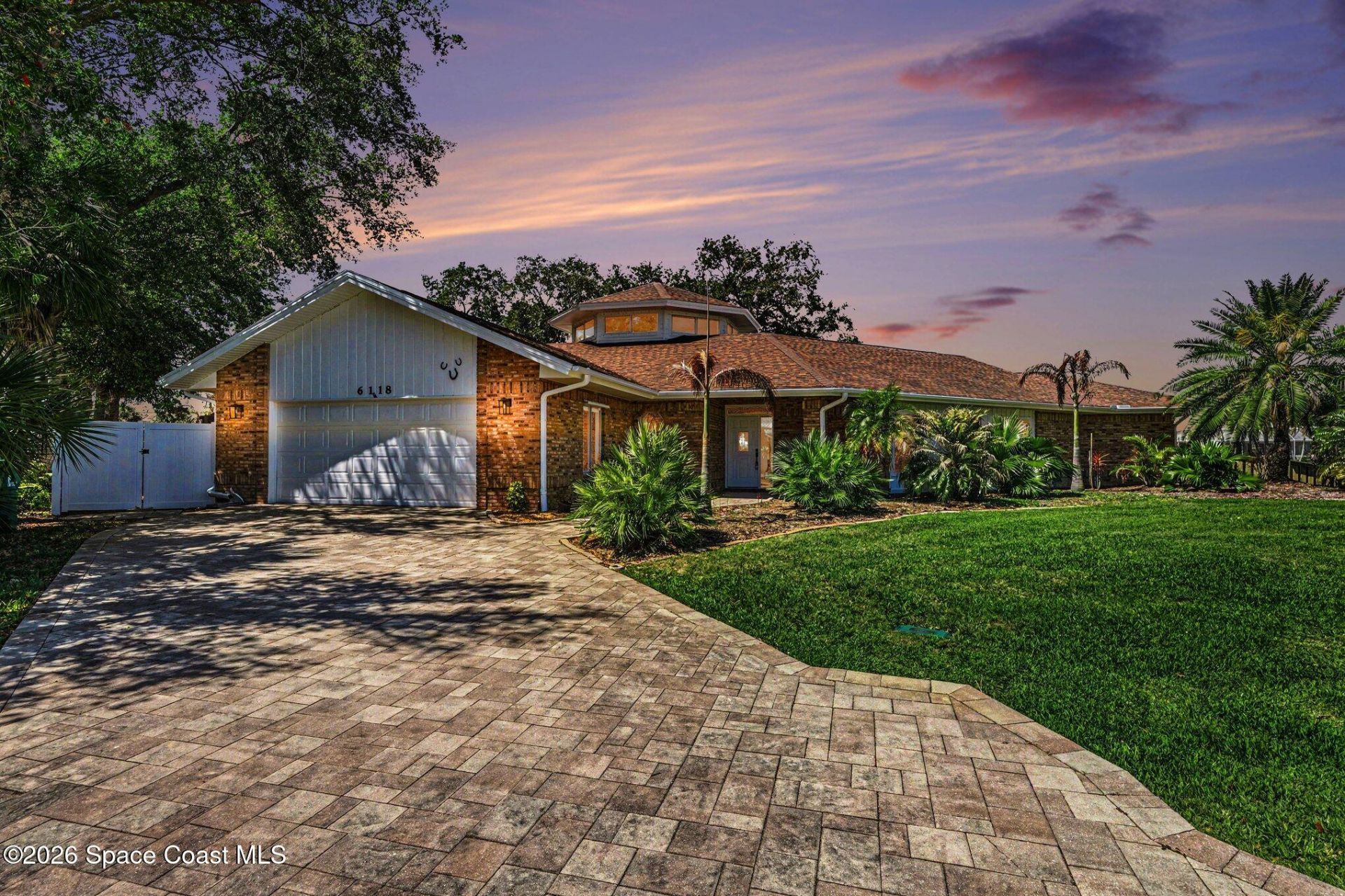 6118 Anchor Lane , Rockledge, FL 32955 Photo