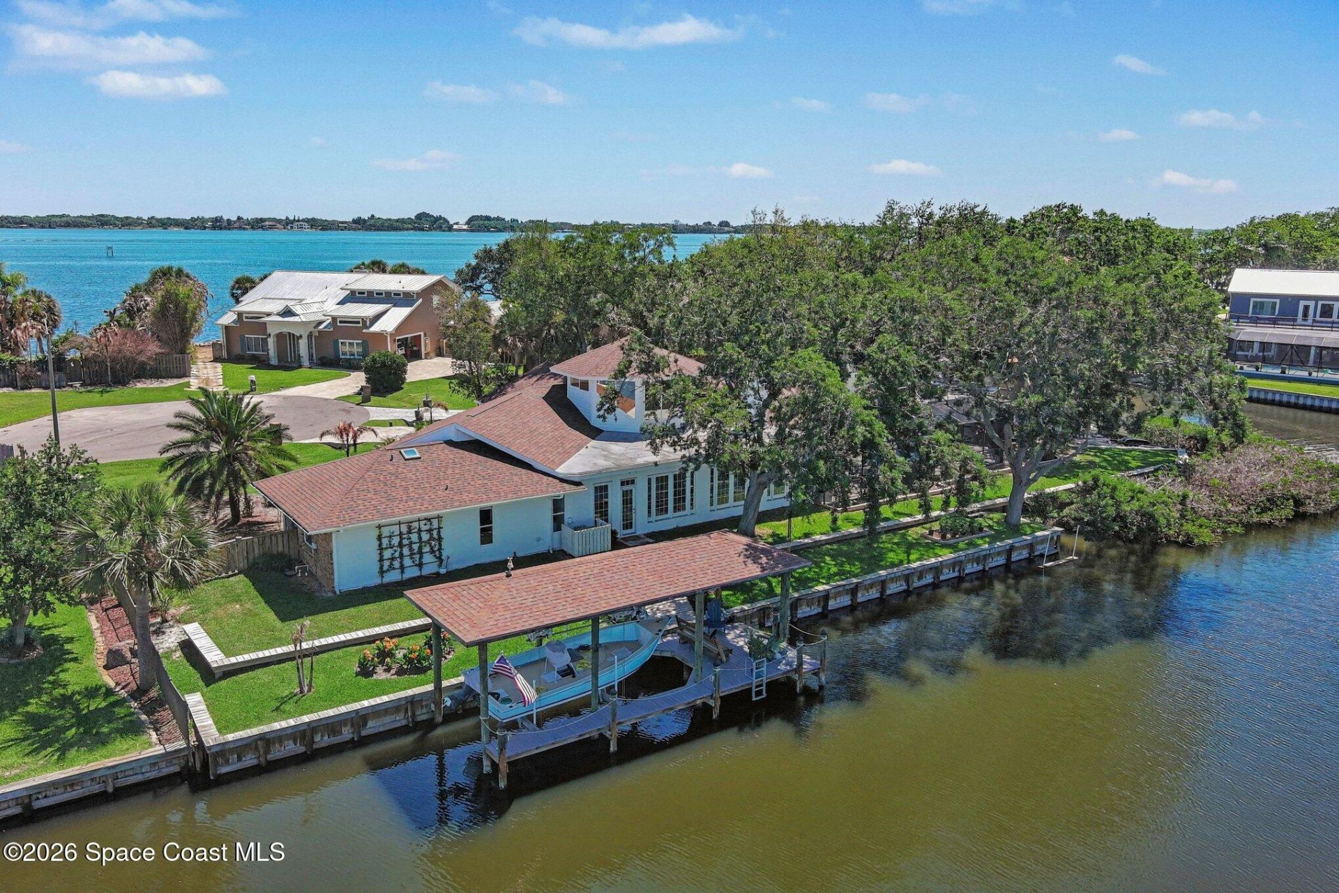 6118 Anchor Lane , Rockledge, FL 32955 Photo