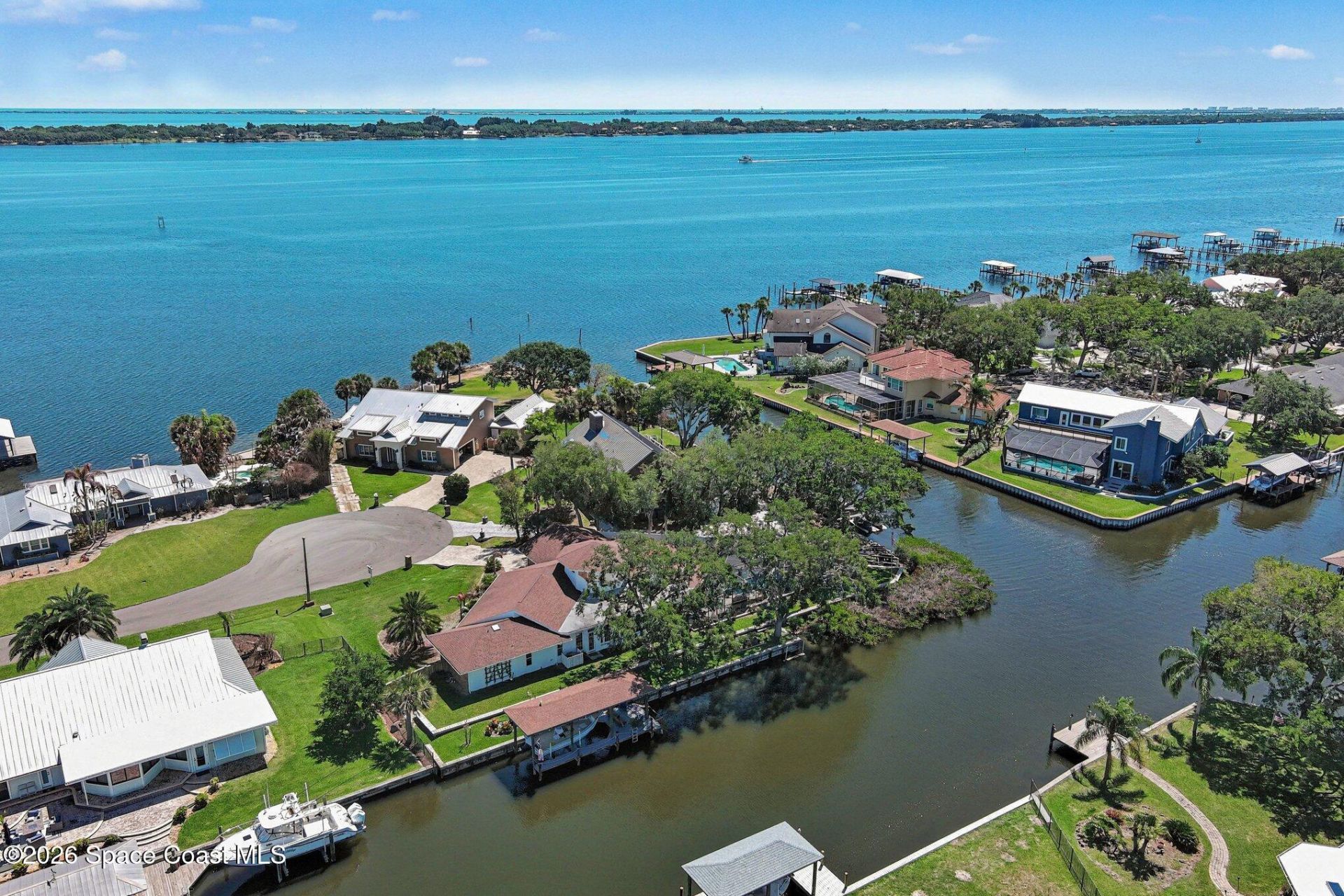 6118 Anchor Lane , Rockledge, FL 32955 Photo