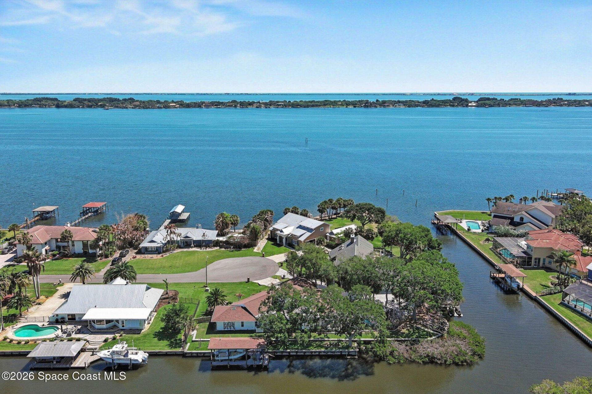 6118 Anchor Lane , Rockledge, FL 32955 Photo