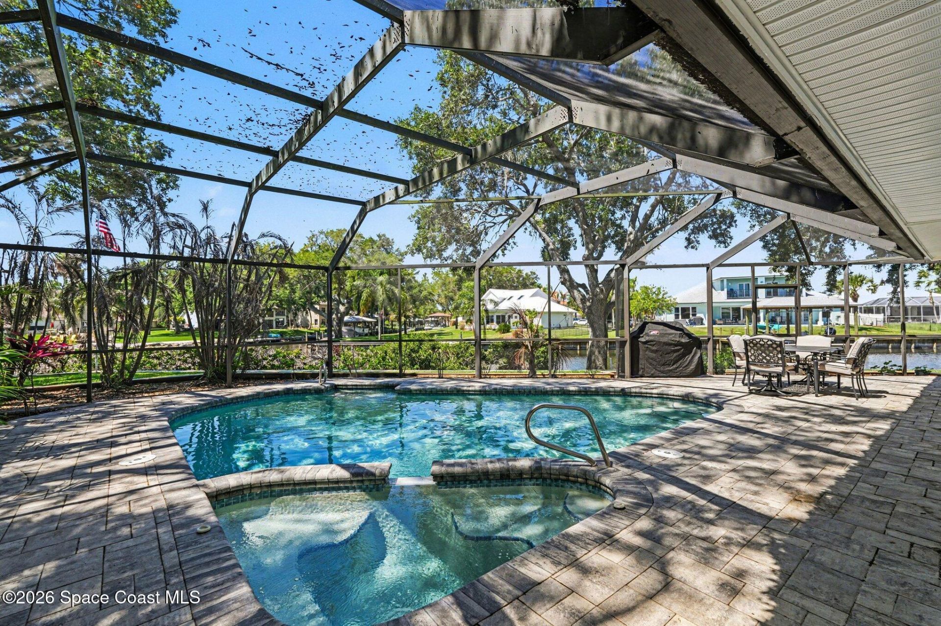 6118 Anchor Lane , Rockledge, FL 32955 Photo