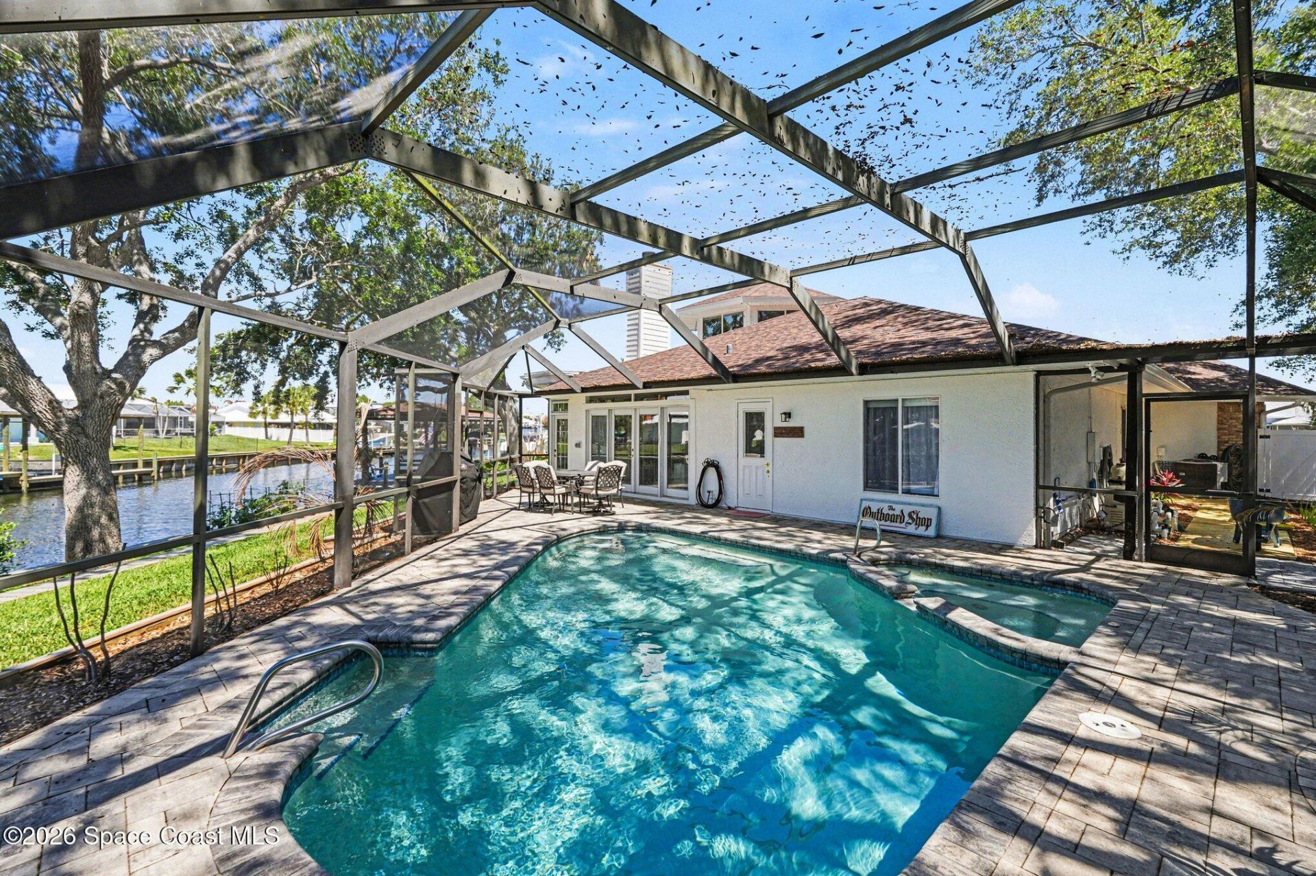 6118 Anchor Lane, Rockledge, FL 32955 Photo