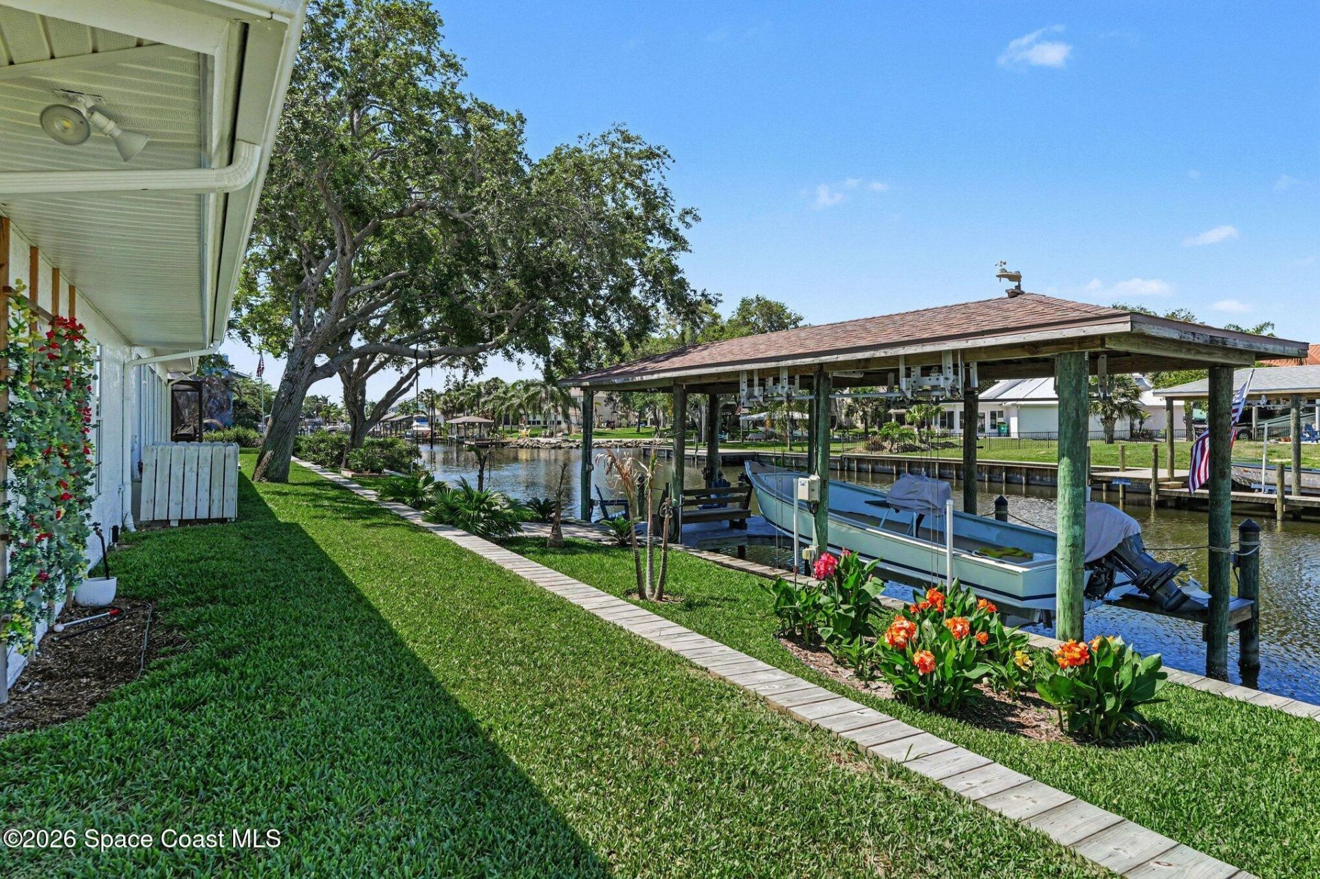 6118 Anchor Lane , Rockledge, FL 32955 Photo