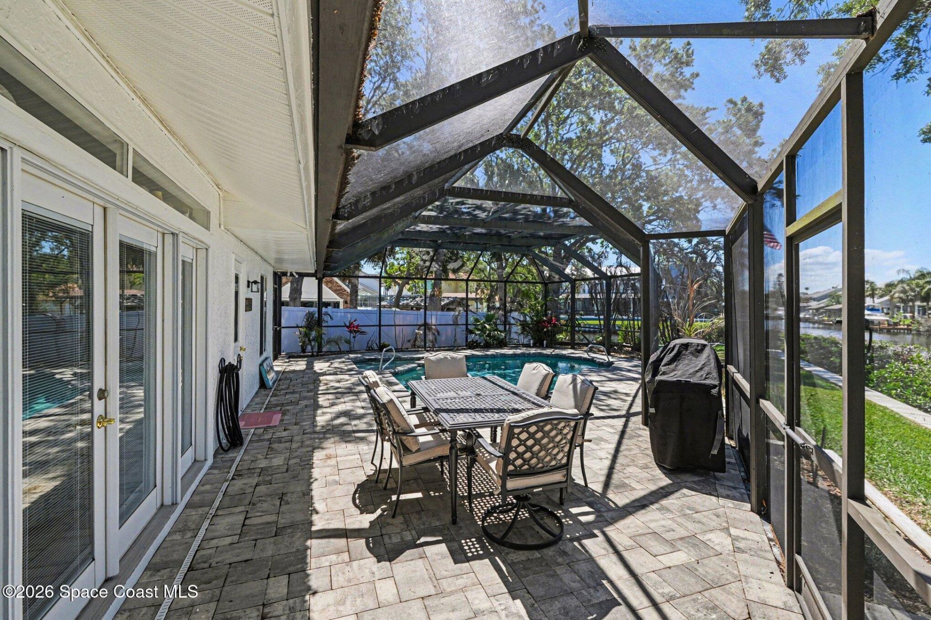 6118 Anchor Lane , Rockledge, FL 32955 Photo