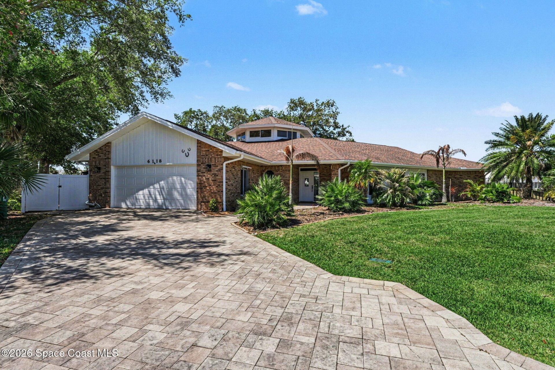 6118 Anchor Lane , Rockledge, FL 32955 Photo