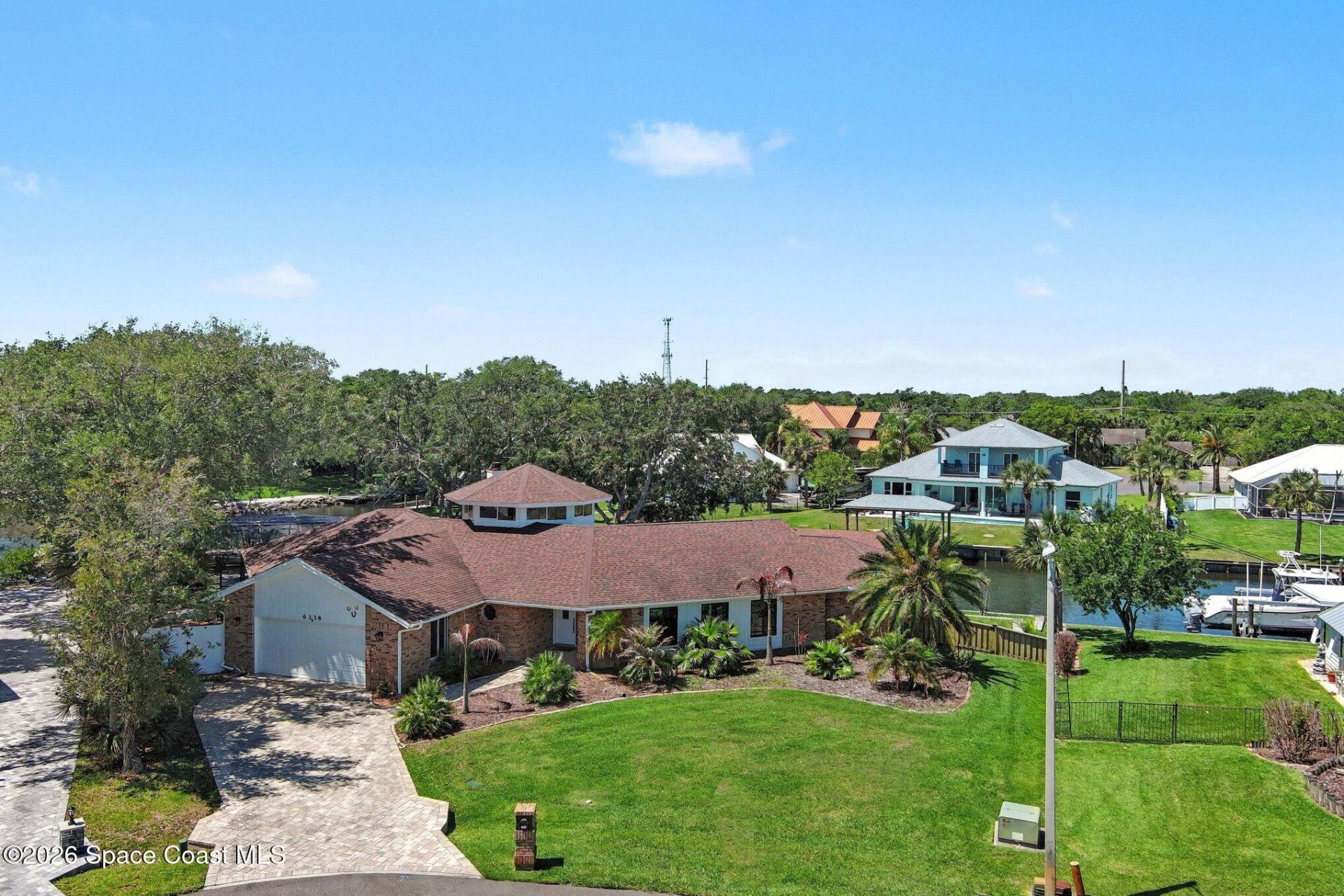 6118 Anchor Lane, Rockledge, FL 32955 Photo