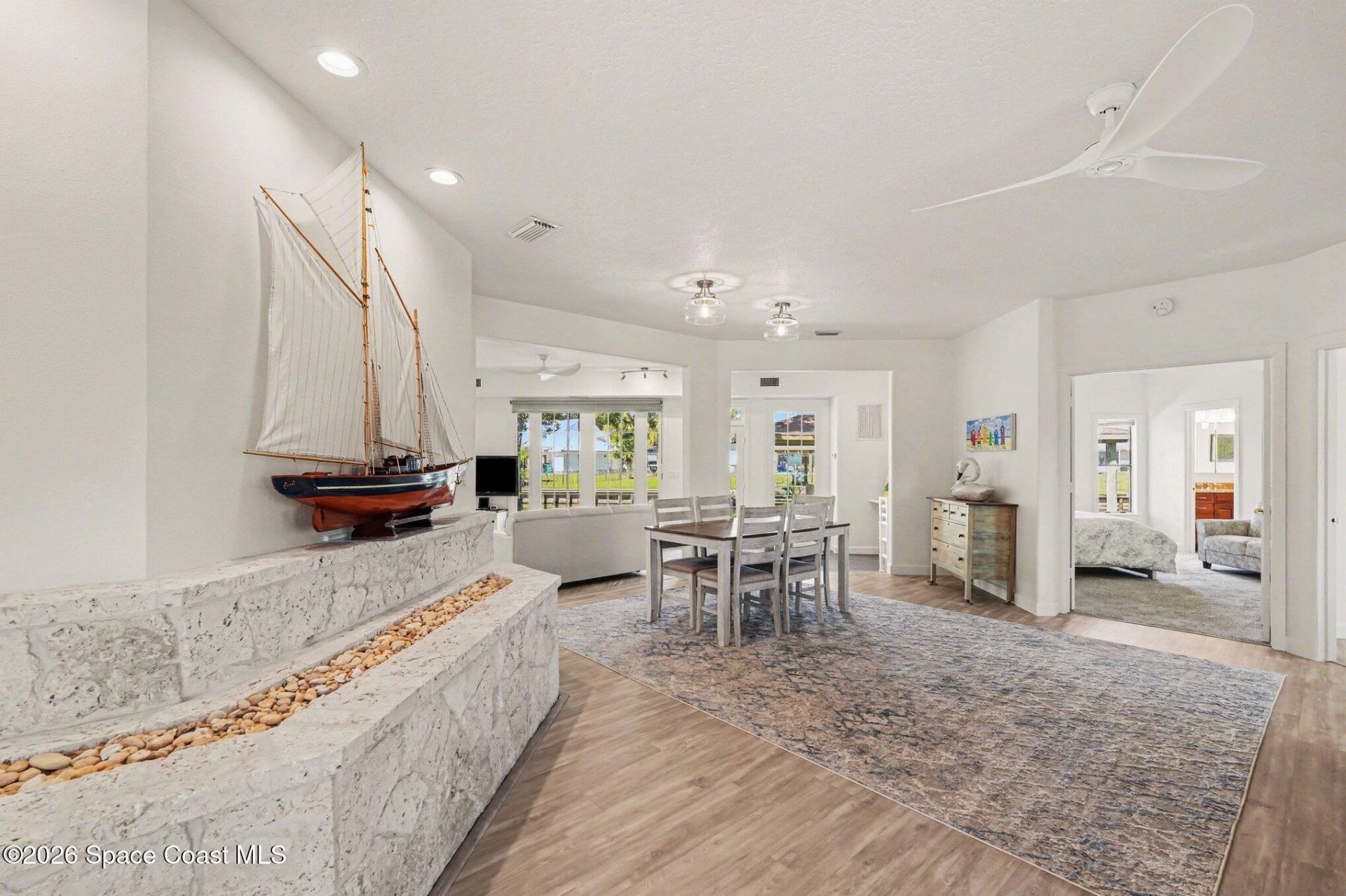 6118 Anchor Lane , Rockledge, FL 32955 Photo