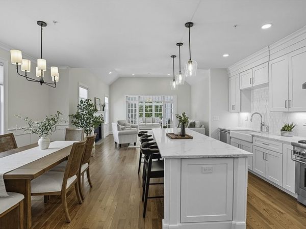 7 Waterville Lane, Unit 7, Hopkinton, MA 01748