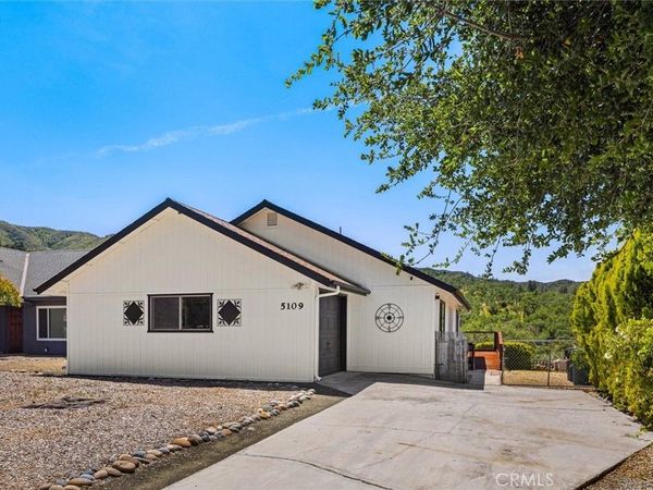 5109 Bluebird Lane, Paso Robles, CA 93446
