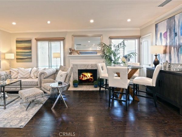 1319 W Bay Avenue , Unit B, Newport Beach, CA 92661