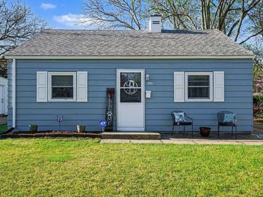 208 Luelde Street, South Bend, IN 46614