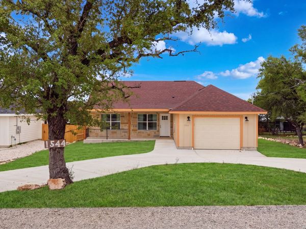 1544 Rimrock Cove, Spring Branch, TX 78070