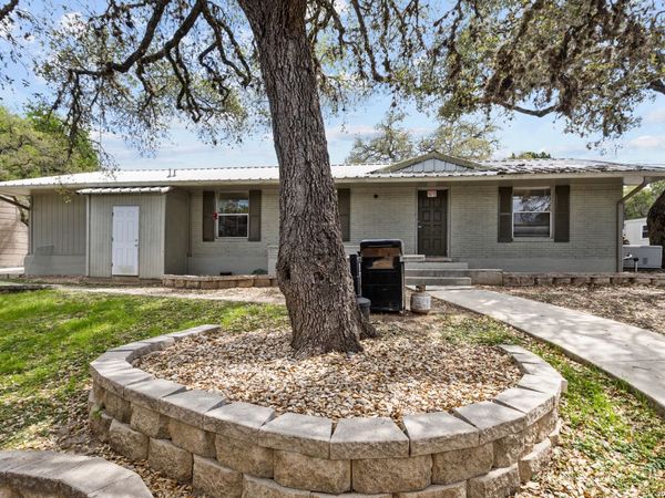 24210 Scenic Loop, San Antonio, TX 78255