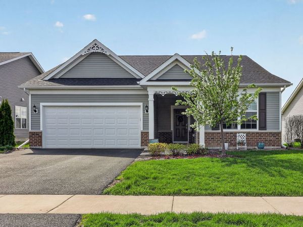 1S064 Rhoads Way , Winfield, IL 60190