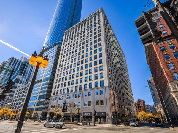 910 S Michigan Avenue , Unit 1811, Chicago, IL 60605