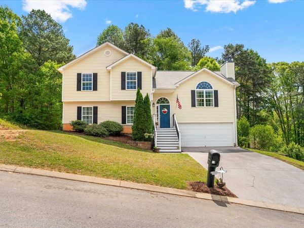 4046 Sydney Circle, Dalton, GA 30721
