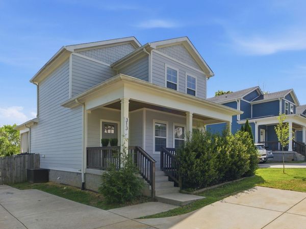 313 Capital St , Old Hickory, TN 37138