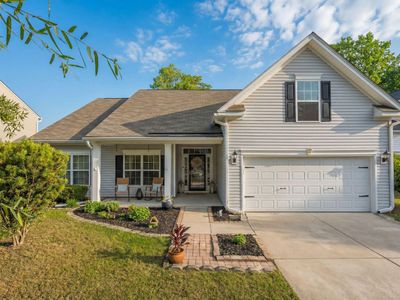 9616 Pebble Creek Boulevard, Summerville, SC 29485
