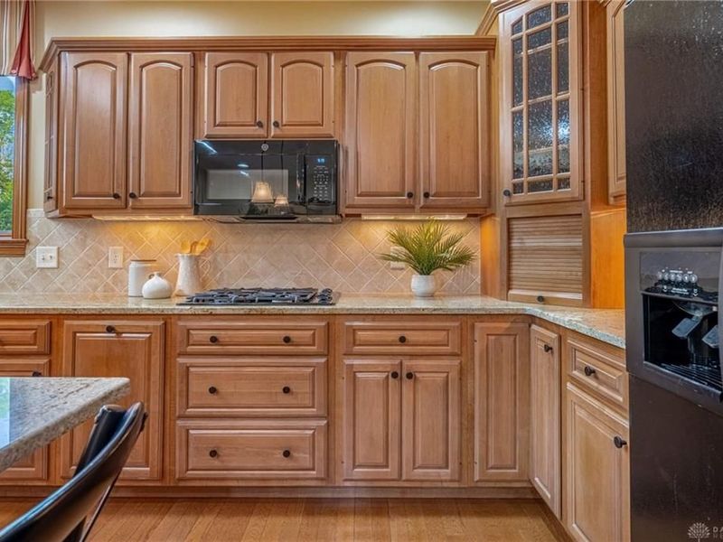 8101 Hidden Ridge Court, Clearcreek Township, OH 45066 Photo 12