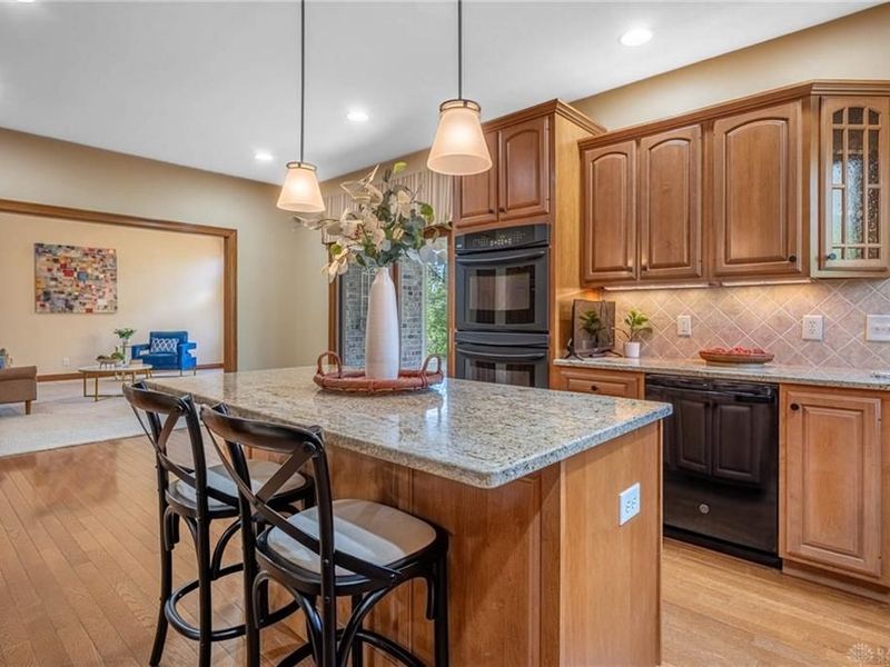 8101 Hidden Ridge Court, Clearcreek Township, OH 45066 Photo 13