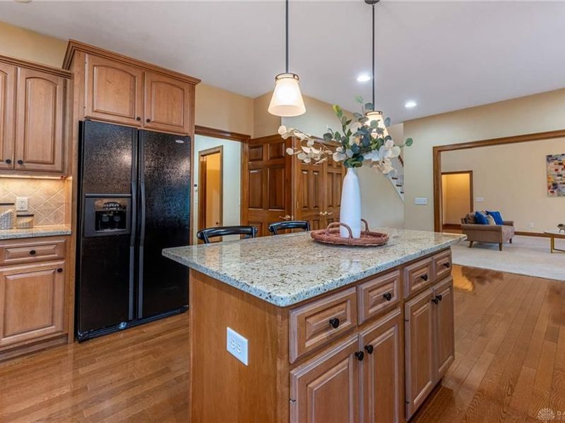 8101 Hidden Ridge Court, Clearcreek Township, OH 45066 Photo 15