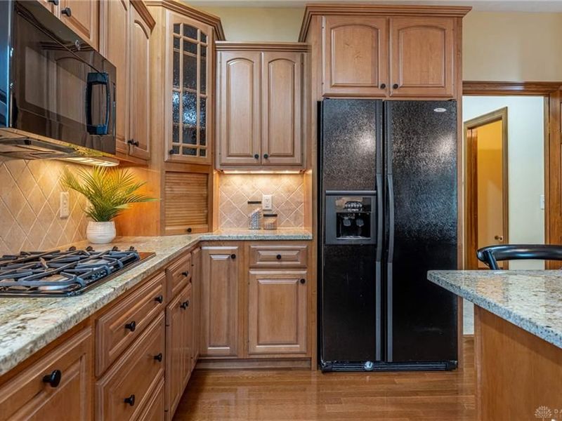 8101 Hidden Ridge Court, Clearcreek Township, OH 45066 Photo 16