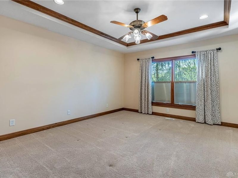 8101 Hidden Ridge Court, Clearcreek Township, OH 45066 Photo 19