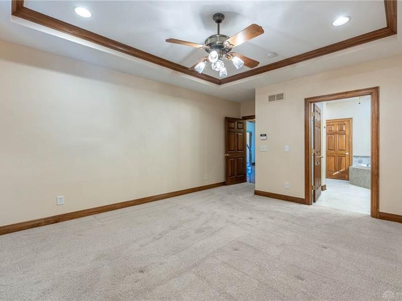 8101 Hidden Ridge Court, Clearcreek Township, OH 45066 Photo 20