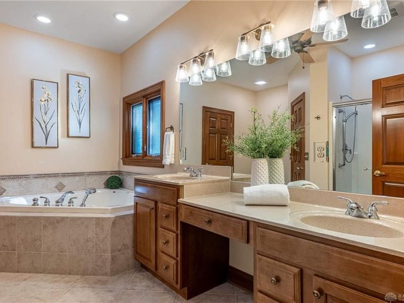 8101 Hidden Ridge Court, Clearcreek Township, OH 45066 Photo 21