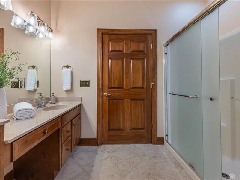 8101 Hidden Ridge Court, Clearcreek Township, OH 45066 Photo 23