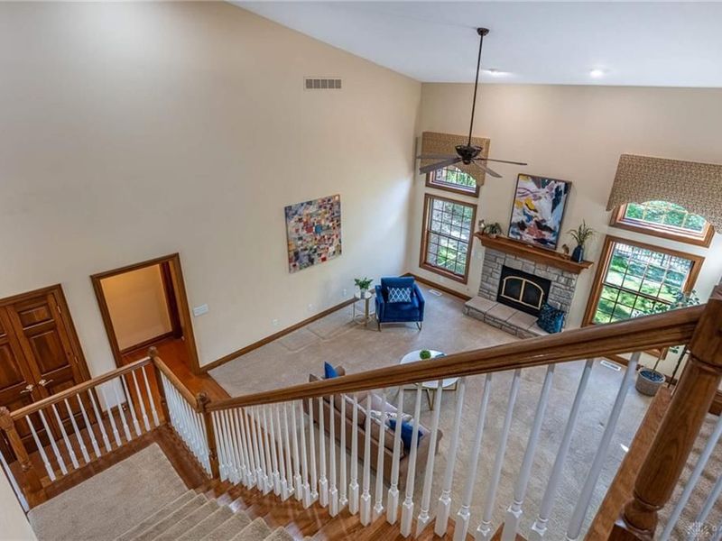 8101 Hidden Ridge Court, Clearcreek Township, OH 45066 Photo 25