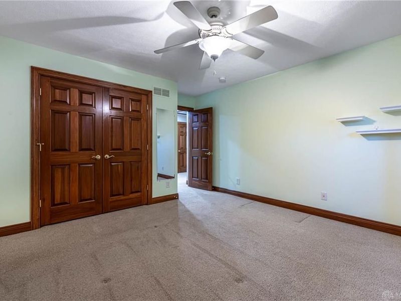 8101 Hidden Ridge Court, Clearcreek Township, OH 45066 Photo 28