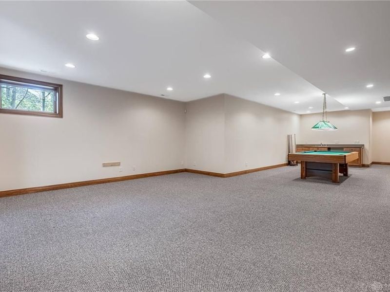 8101 Hidden Ridge Court, Clearcreek Township, OH 45066 Photo 33