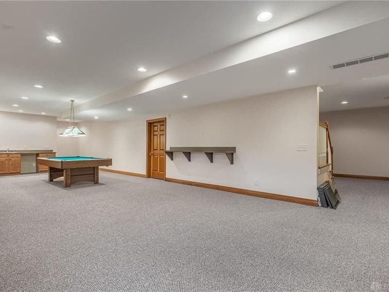 8101 Hidden Ridge Court, Clearcreek Township, OH 45066 Photo 34