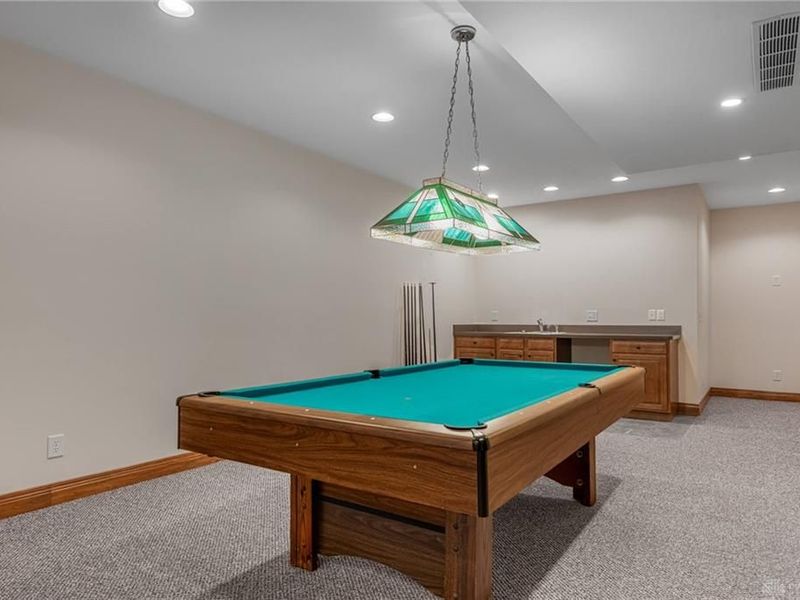 8101 Hidden Ridge Court, Clearcreek Township, OH 45066 Photo 35