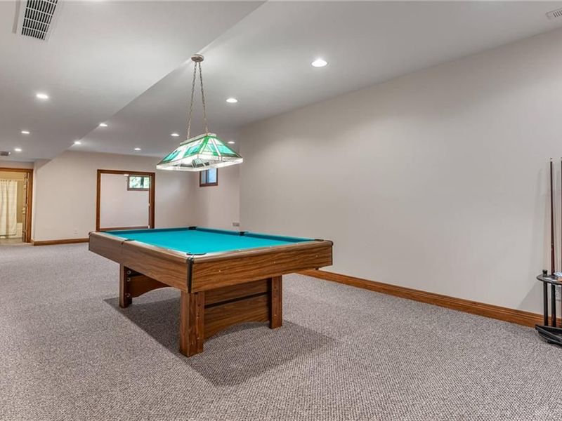 8101 Hidden Ridge Court, Clearcreek Township, OH 45066 Photo 36