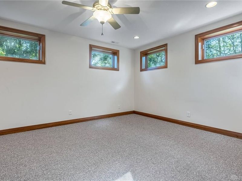 8101 Hidden Ridge Court, Clearcreek Township, OH 45066 Photo 37