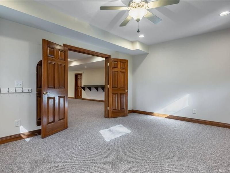 8101 Hidden Ridge Court, Clearcreek Township, OH 45066 Photo 38