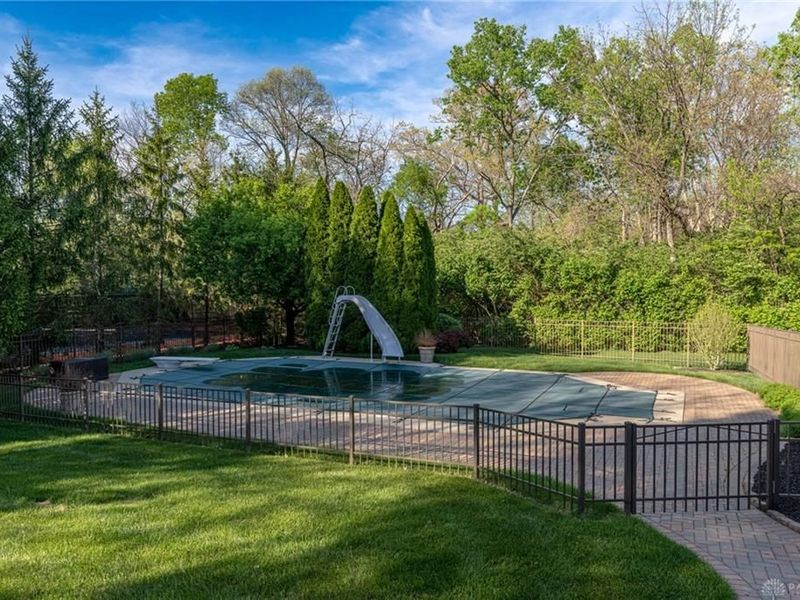 8101 Hidden Ridge Court, Clearcreek Township, OH 45066 Photo 42