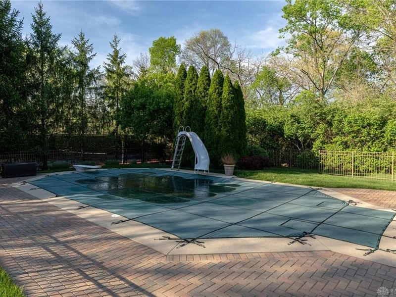 8101 Hidden Ridge Court, Clearcreek Township, OH 45066 Photo 43