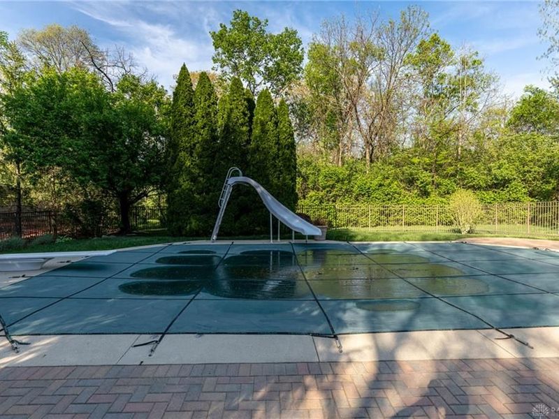 8101 Hidden Ridge Court, Clearcreek Township, OH 45066 Photo 44