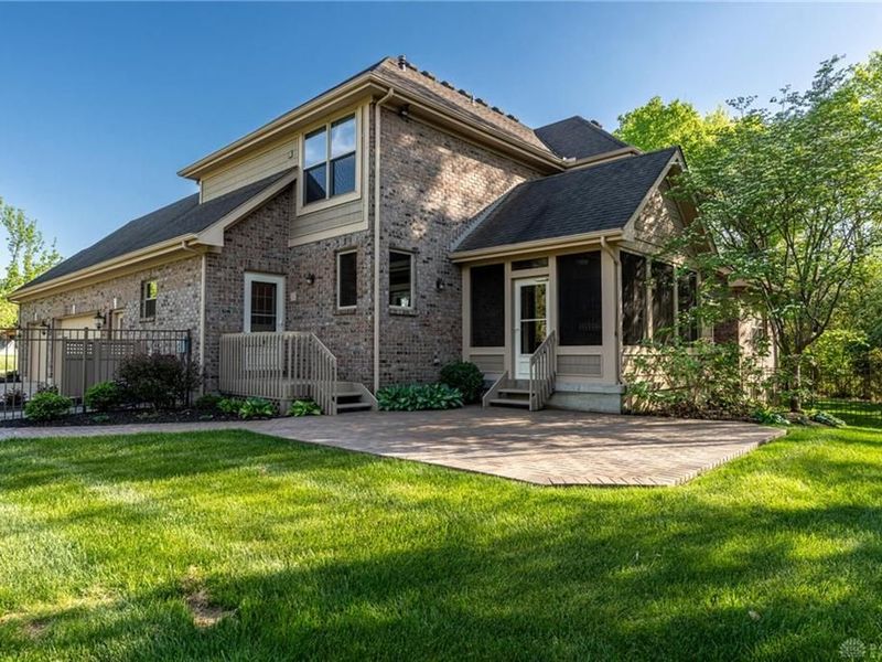 8101 Hidden Ridge Court, Clearcreek Township, OH 45066 Photo 45